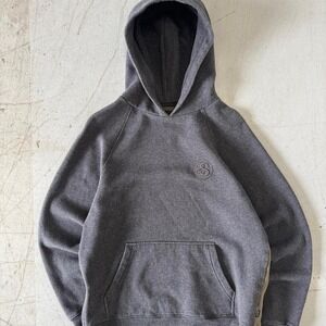 2000s Stussy Hoodie Mens Medium